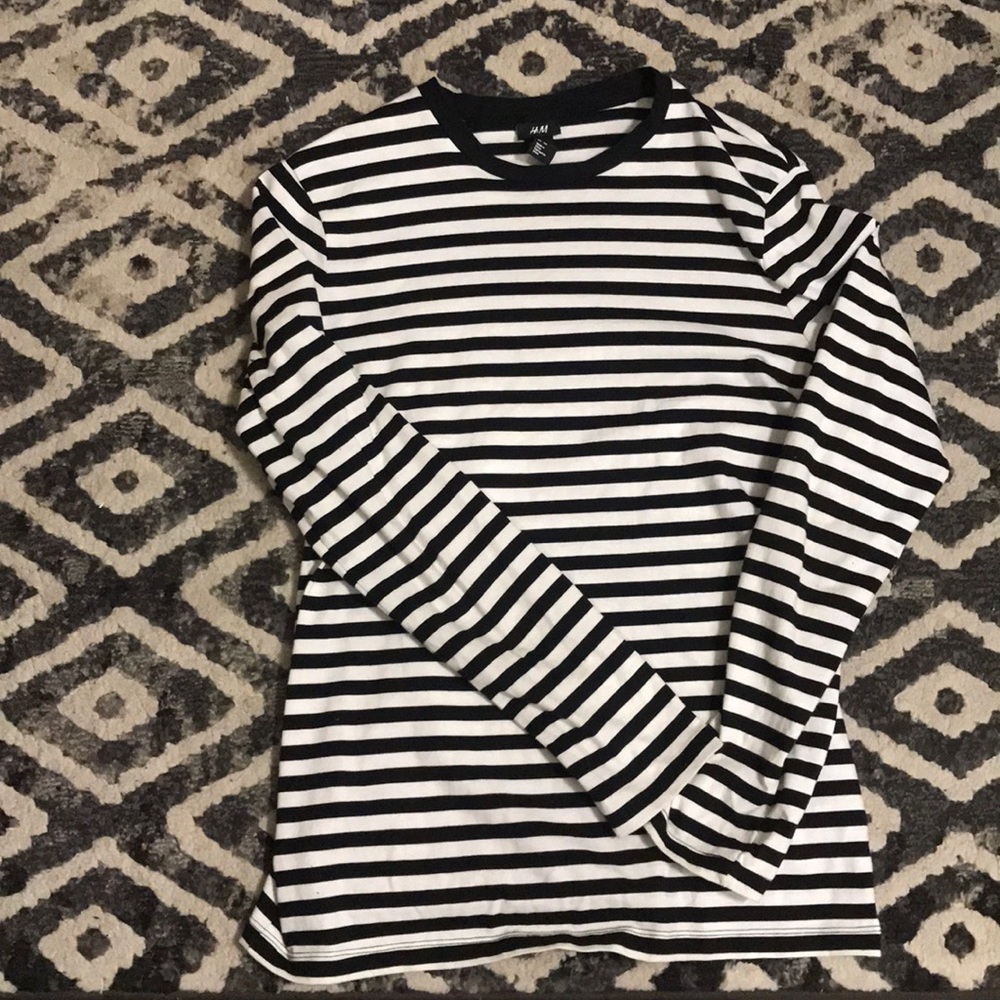 Long sleeve